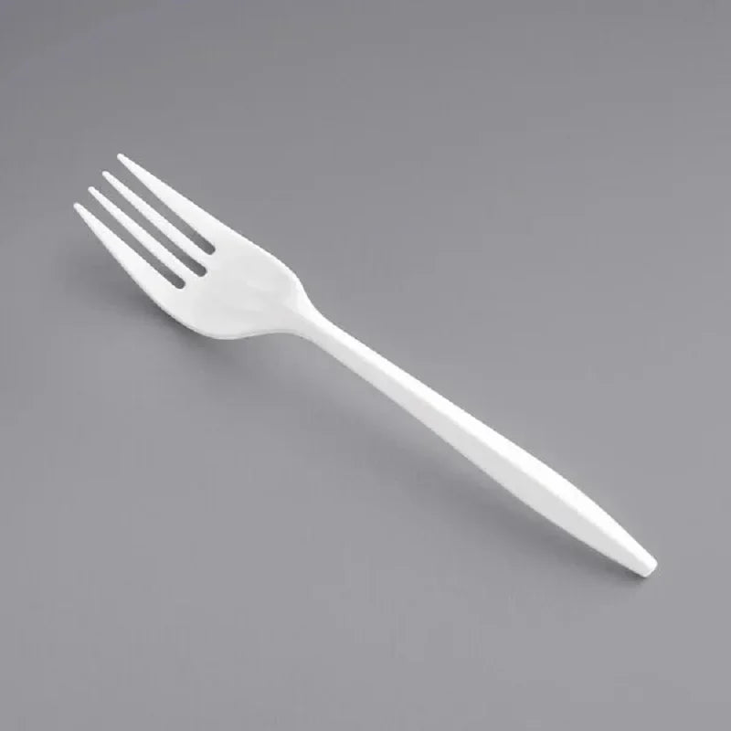 Plastic Forks