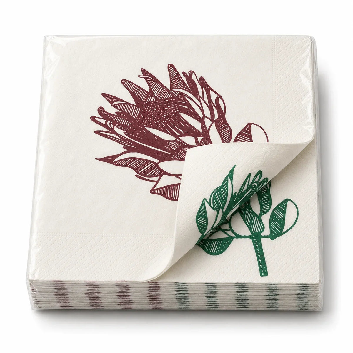 Protea Serviettes