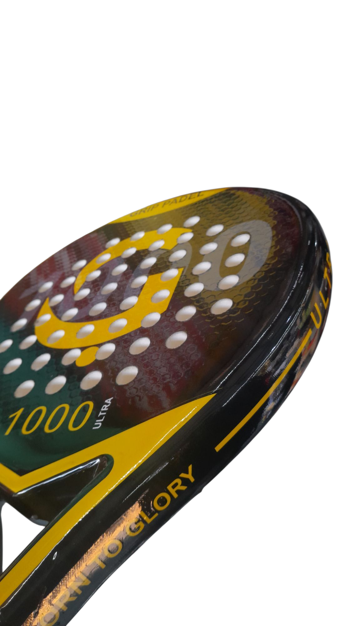 Grip Padel Racket | Ultra 1000