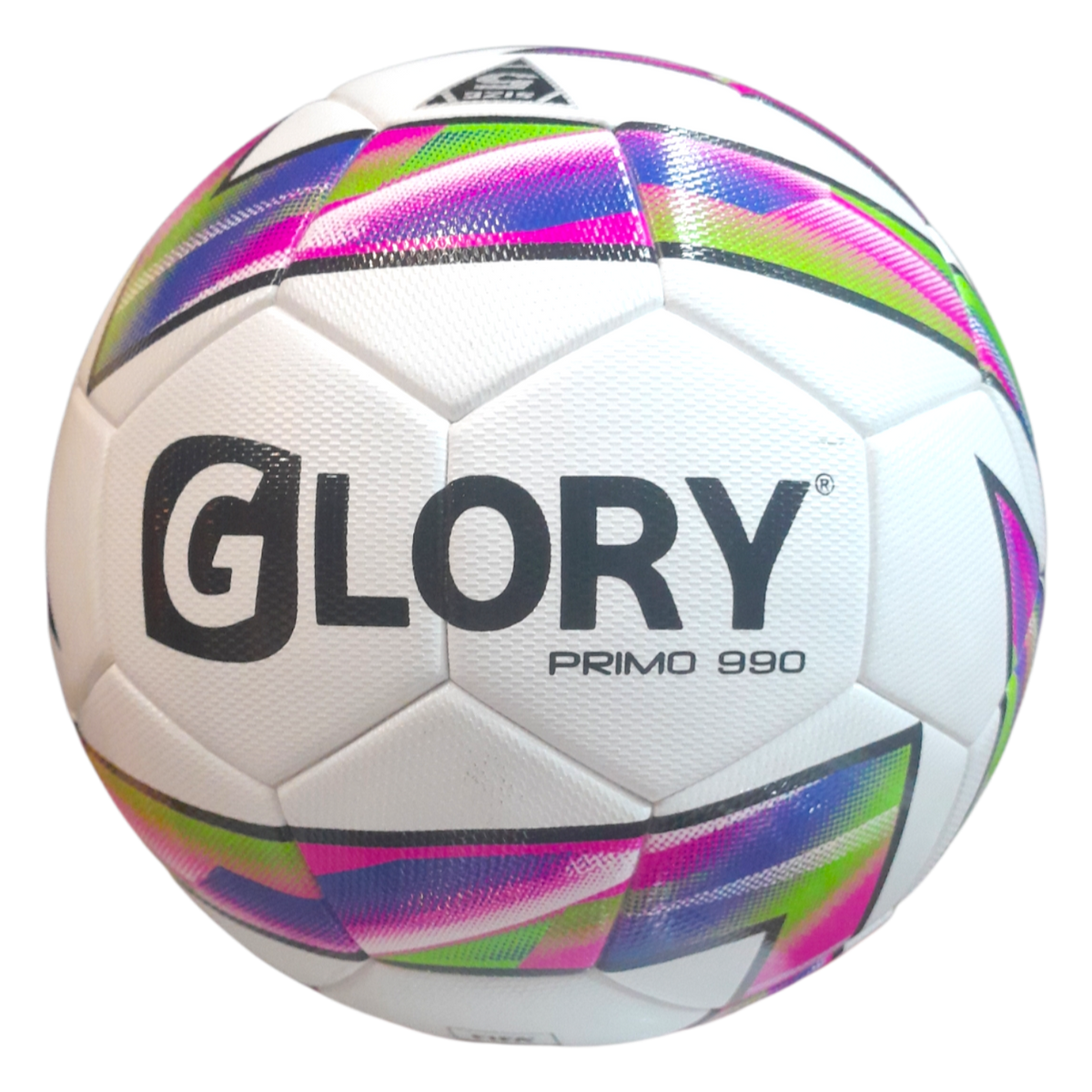 Grip Soccer Ball | Primo 990 | FIFA Pro Quality