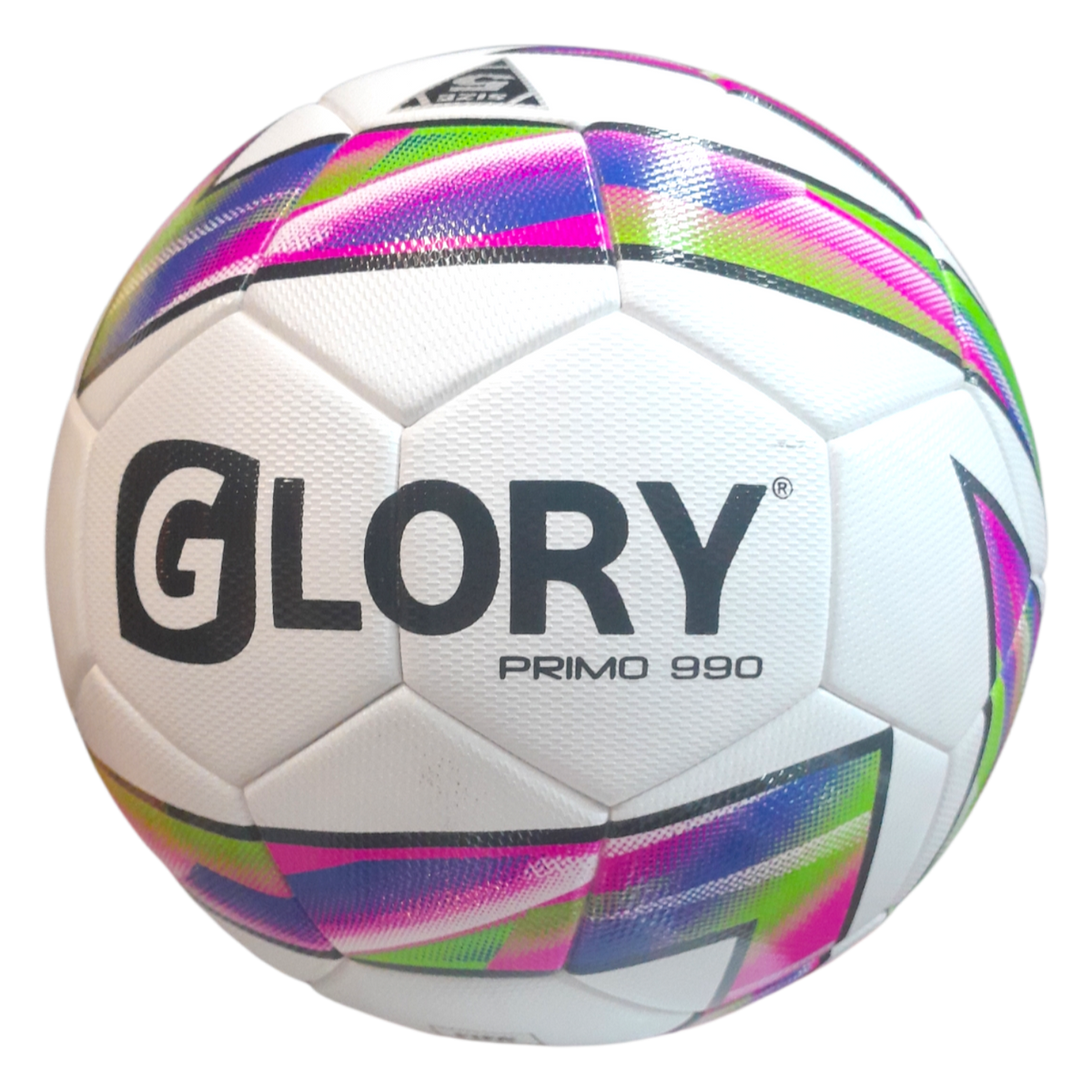 Grip Soccer Ball | Primo 990 | FIFA Pro Quality