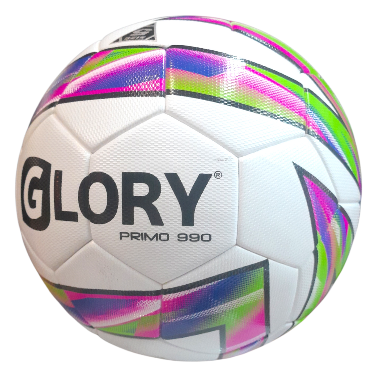 Grip Soccer Ball | Primo 990 | FIFA Pro Quality