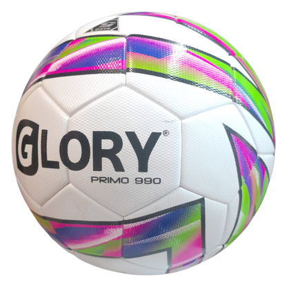 Grip Soccer Ball | Primo 990 | FIFA Pro Quality