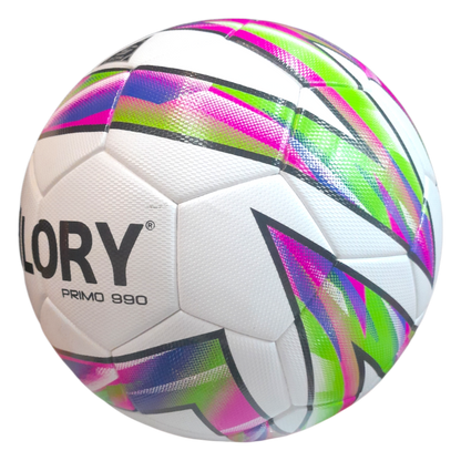 Grip Soccer Ball | Primo 990 | FIFA Pro Quality