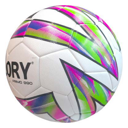 Grip Soccer Ball | Primo 990 | FIFA Pro Quality