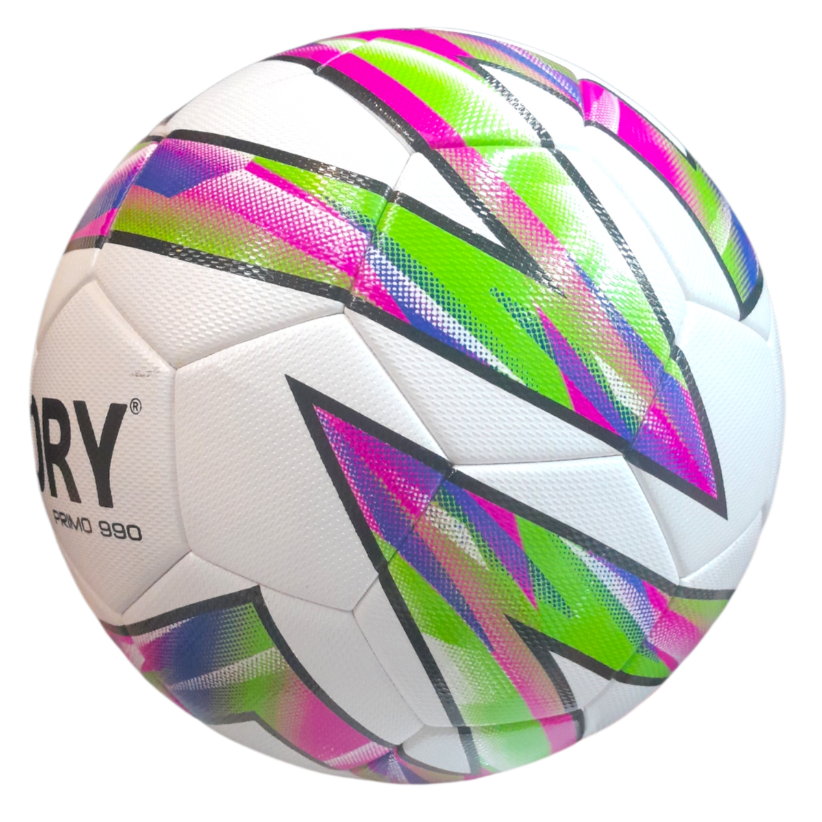 Grip Soccer Ball | Primo 990 | FIFA Pro Quality