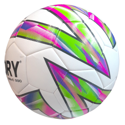 Grip Soccer Ball | Primo 990 | FIFA Pro Quality