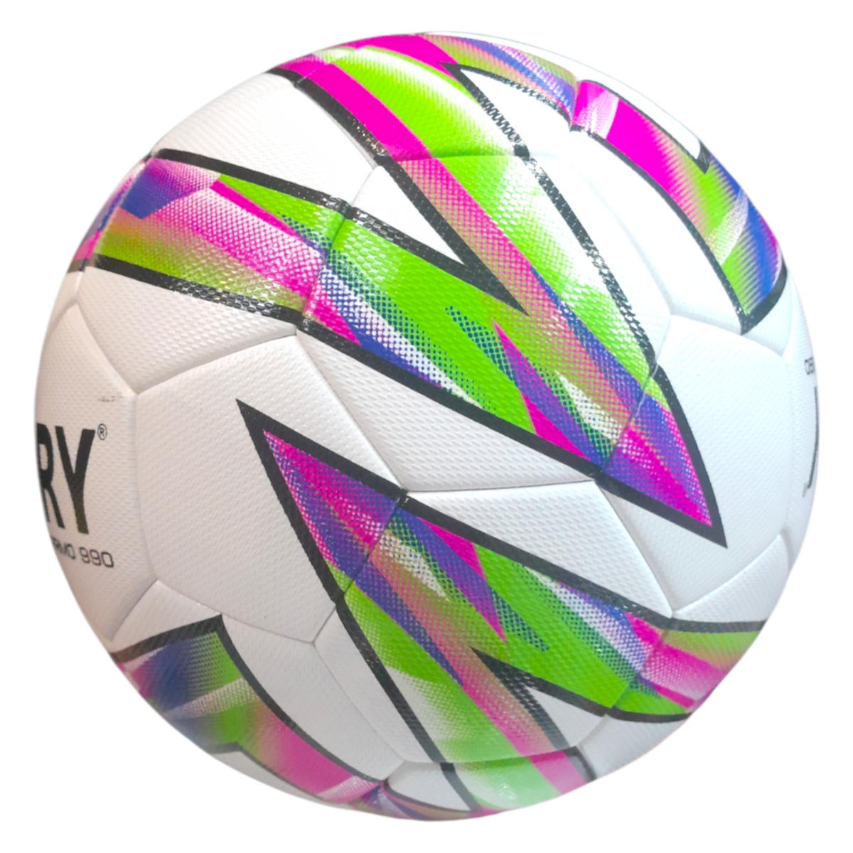Grip Soccer Ball | Primo 990 | FIFA Pro Quality
