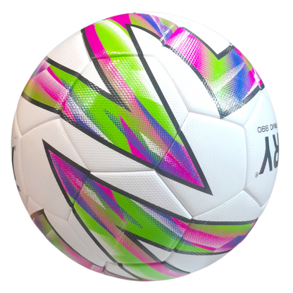 Grip Soccer Ball | Primo 990 | FIFA Pro Quality