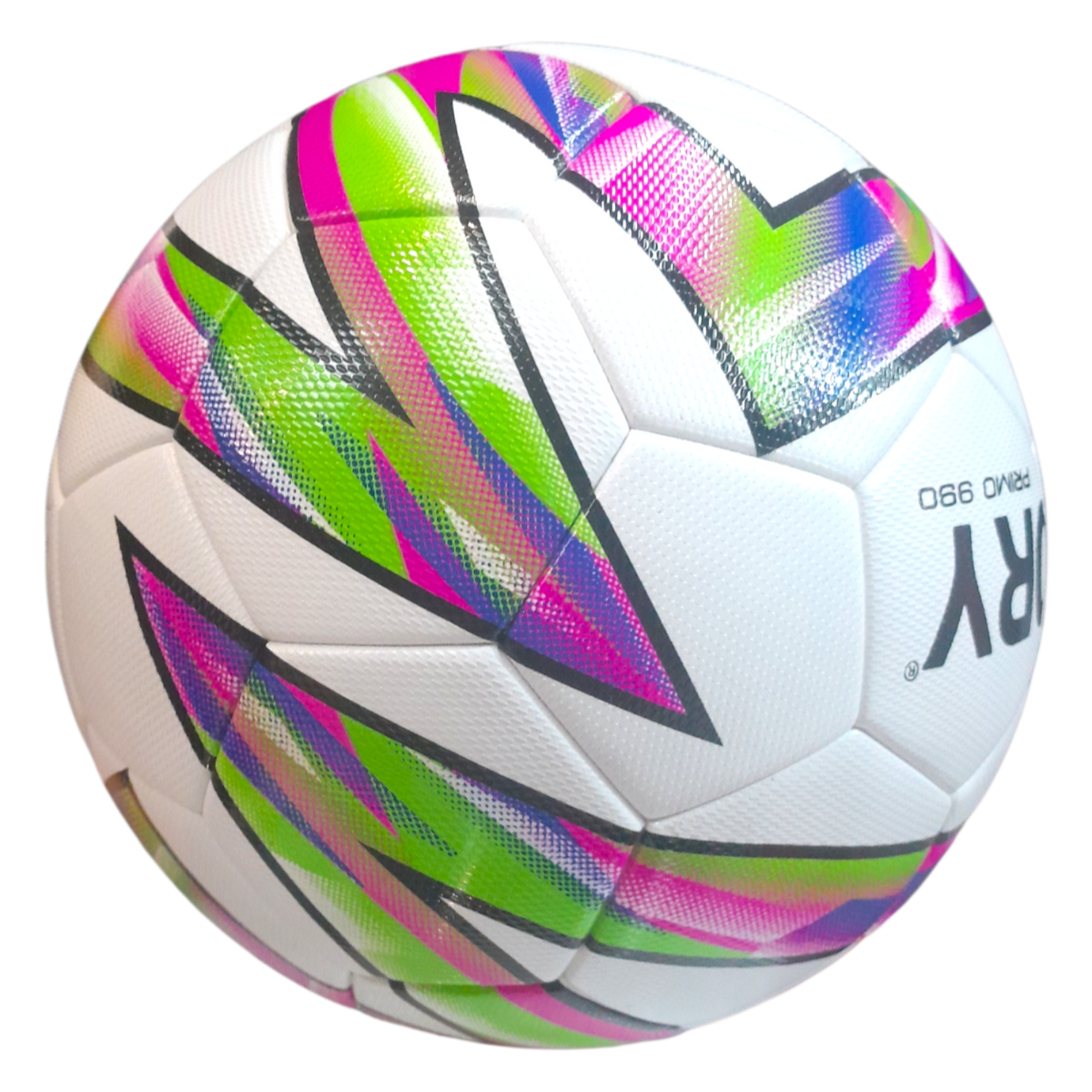 Grip Soccer Ball | Primo 990 | FIFA Pro Quality