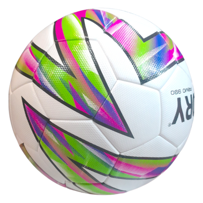 Grip Soccer Ball | Primo 990 | FIFA Pro Quality