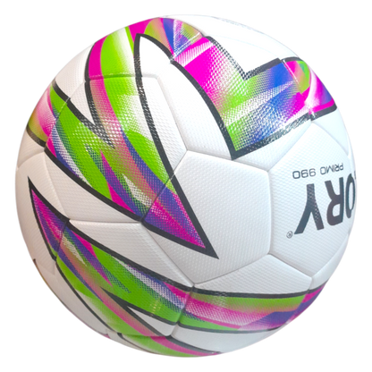Grip Soccer Ball | Primo 990 | FIFA Pro Quality