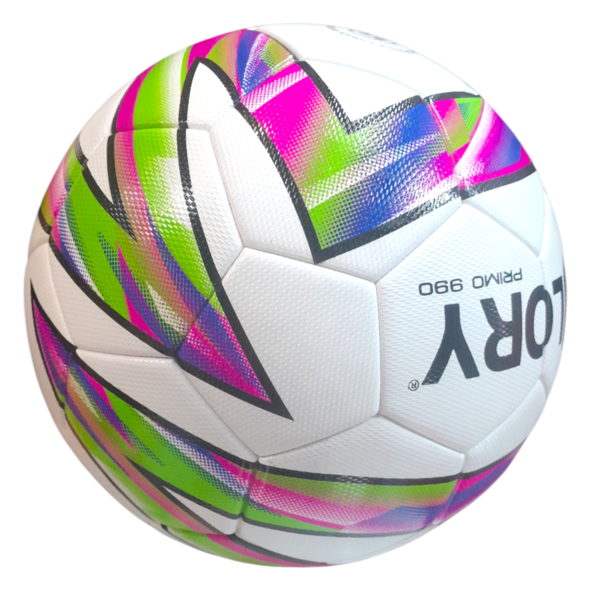 Grip Soccer Ball | Primo 990 | FIFA Pro Quality