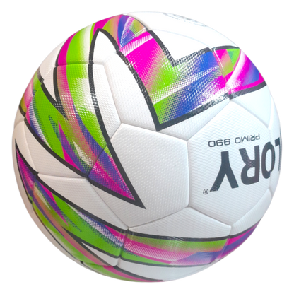Grip Soccer Ball | Primo 990 | FIFA Pro Quality
