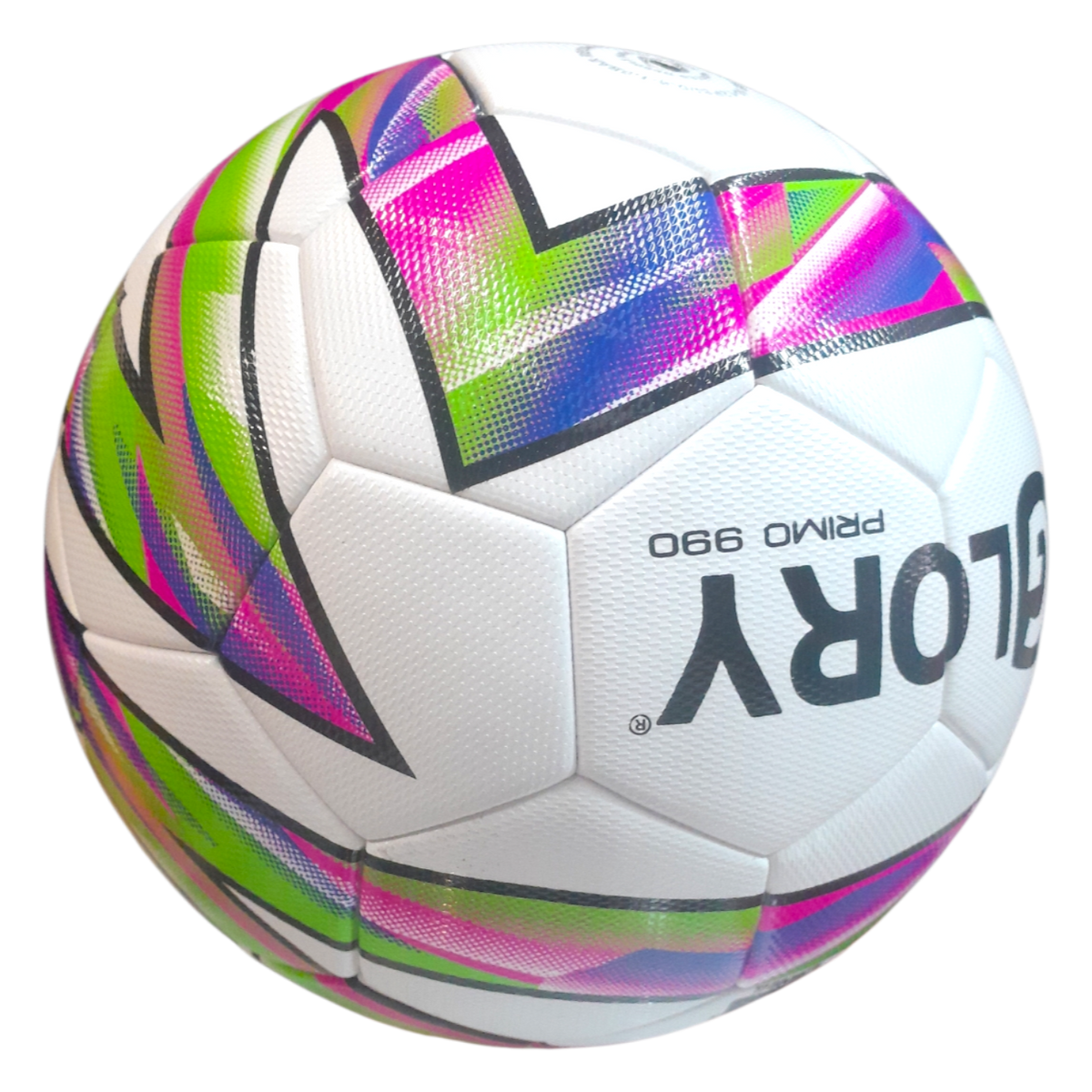 Grip Soccer Ball | Primo 990 | FIFA Pro Quality