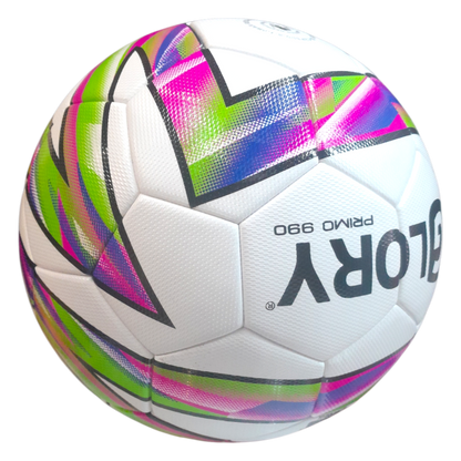 Grip Soccer Ball | Primo 990 | FIFA Pro Quality