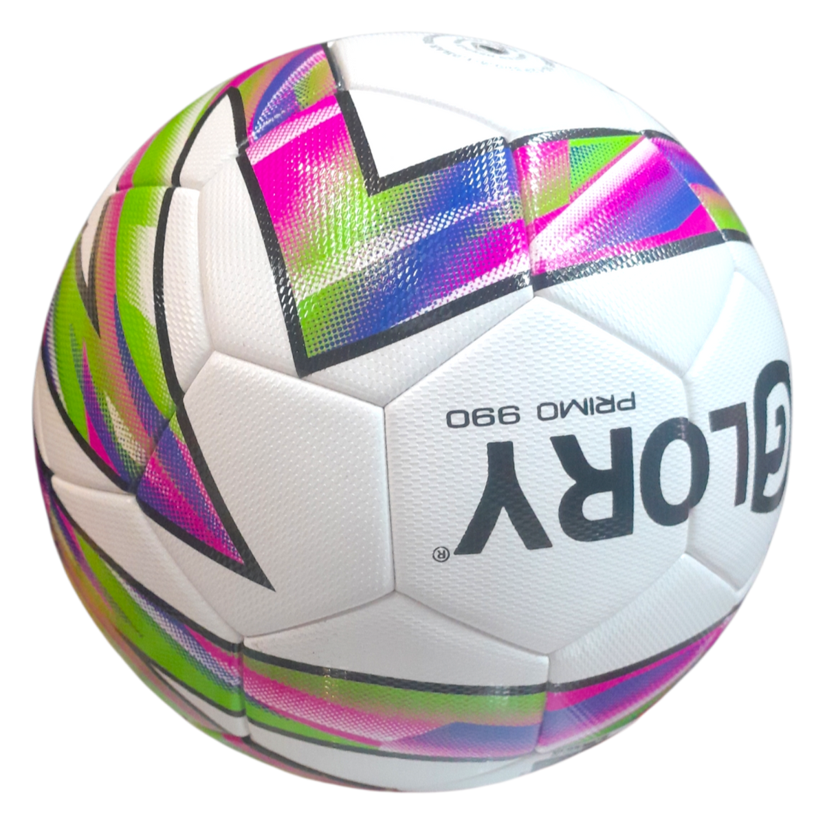 Grip Soccer Ball | Primo 990 | FIFA Pro Quality