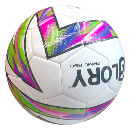 Grip Soccer Ball | Primo 990 | FIFA Pro Quality