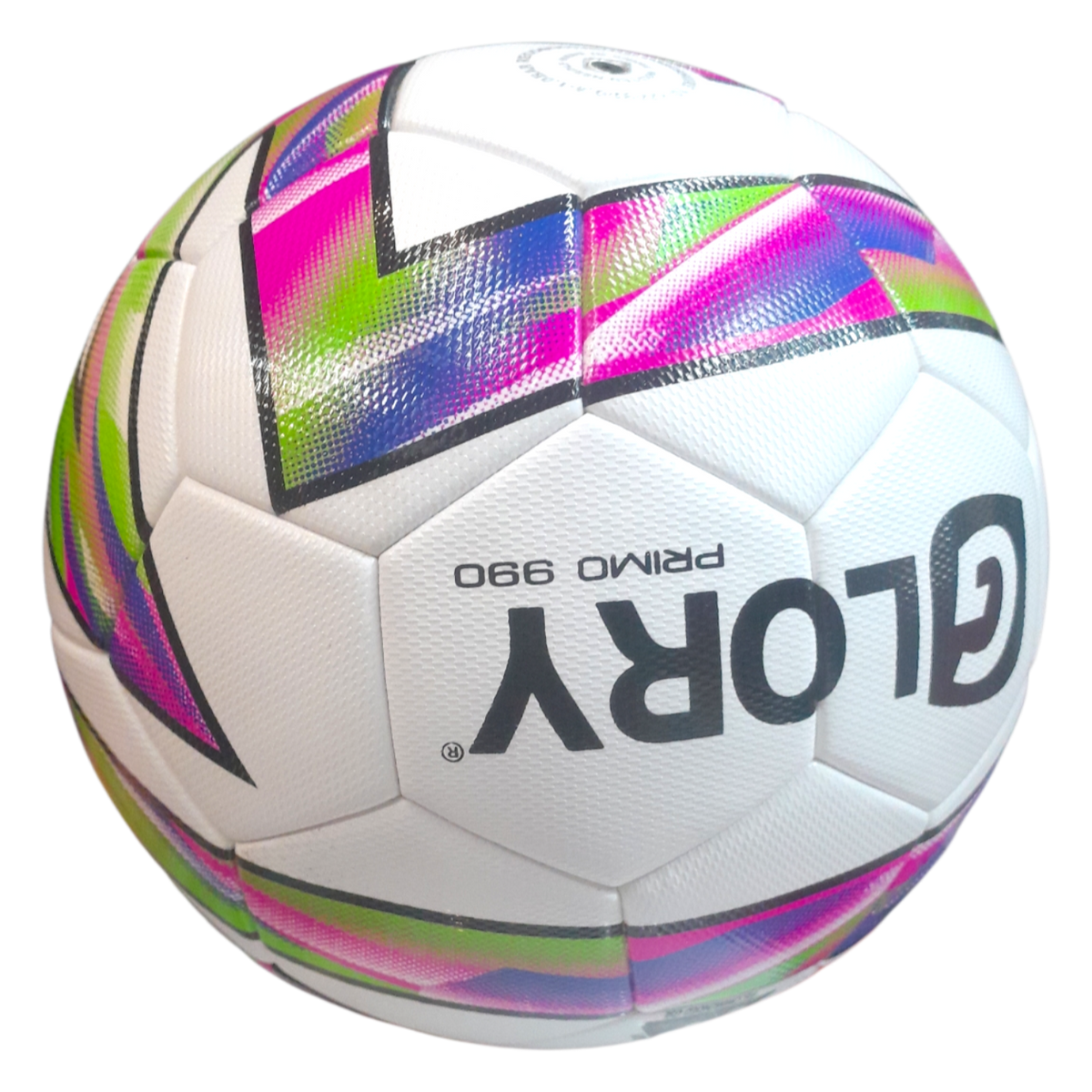 Grip Soccer Ball | Primo 990 | FIFA Pro Quality