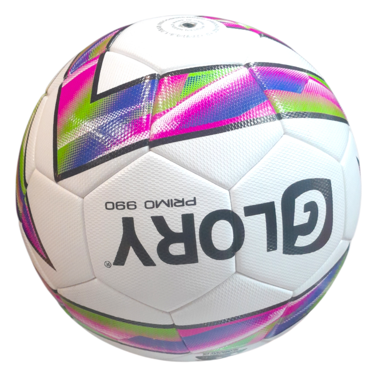Grip Soccer Ball | Primo 990 | FIFA Pro Quality