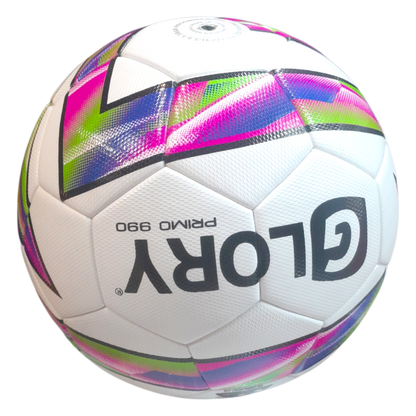 Grip Soccer Ball | Primo 990 | FIFA Pro Quality