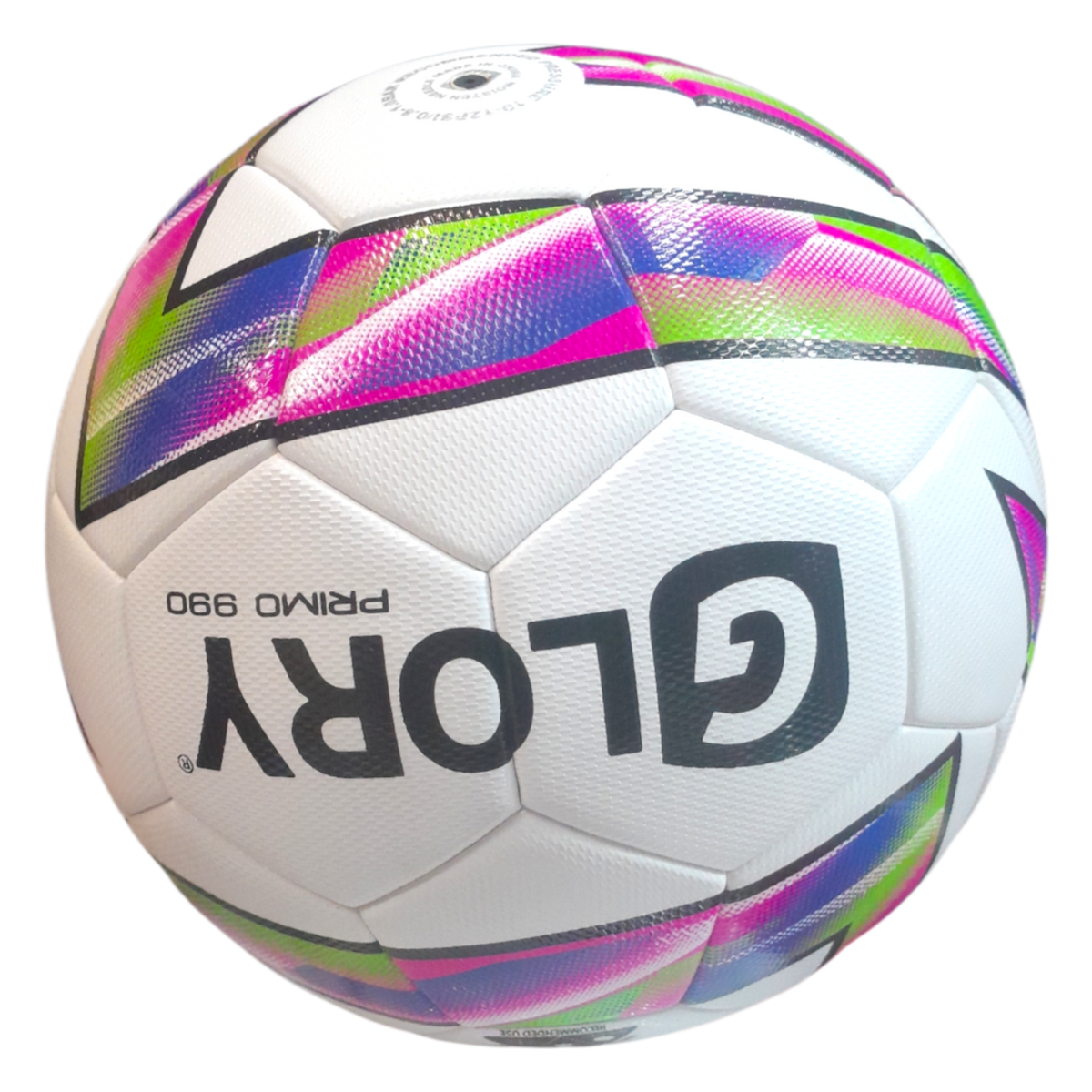 Grip Soccer Ball | Primo 990 | FIFA Pro Quality