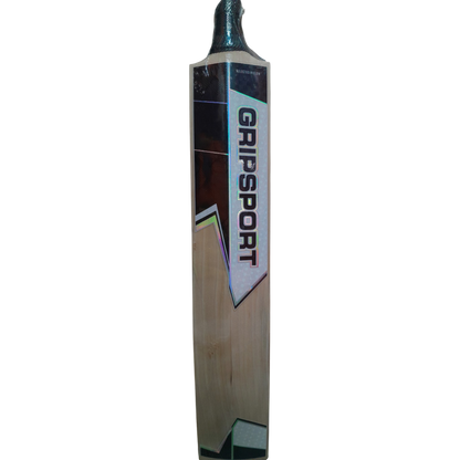 GS Selected Willow Cricket Bat | Core 1