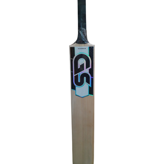 GS Selected Willow Cricket Bat | Core 1