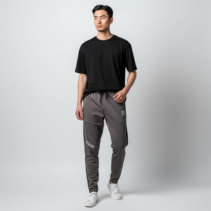JD Cricket Trousers | Xtreme | Grey