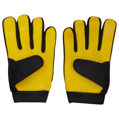 GS Goal Keeper Glove | Spider Kid | Pink/Yellow