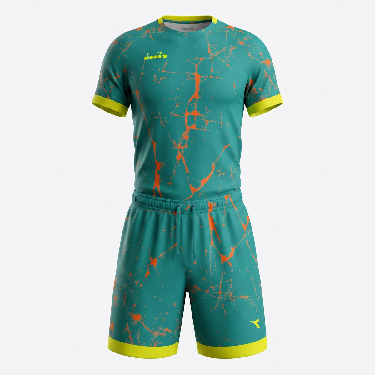 Diadora Soccer Kit | Futura 2.0