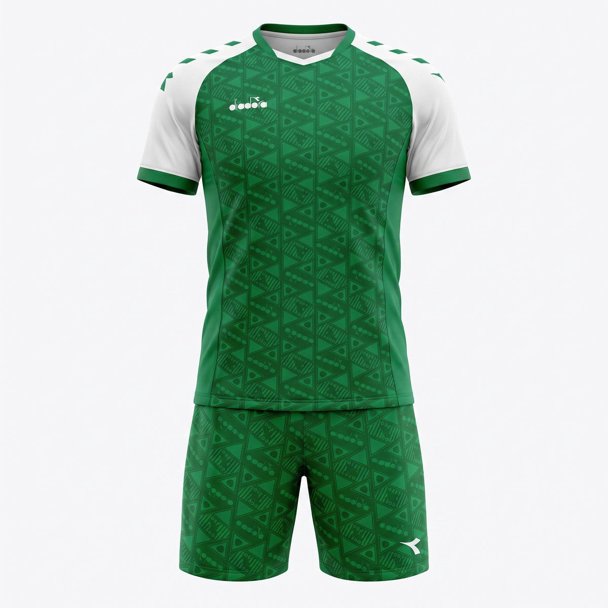 Diadora Soccer Kit | Amarosa