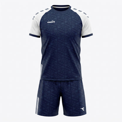 Diadora Soccer Kit | Amarosa