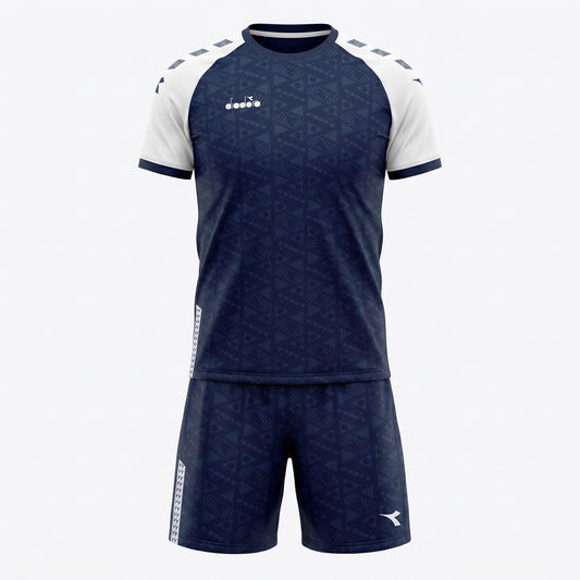 Diadora Soccer Kit | Amarosa