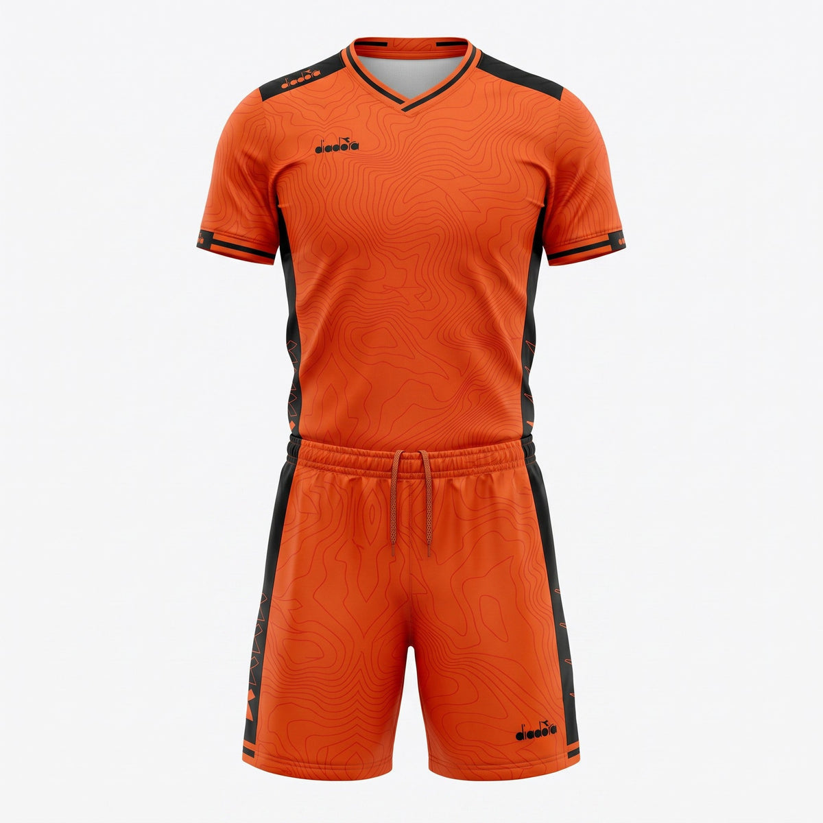 Diadora Soccer Kit | Maestro