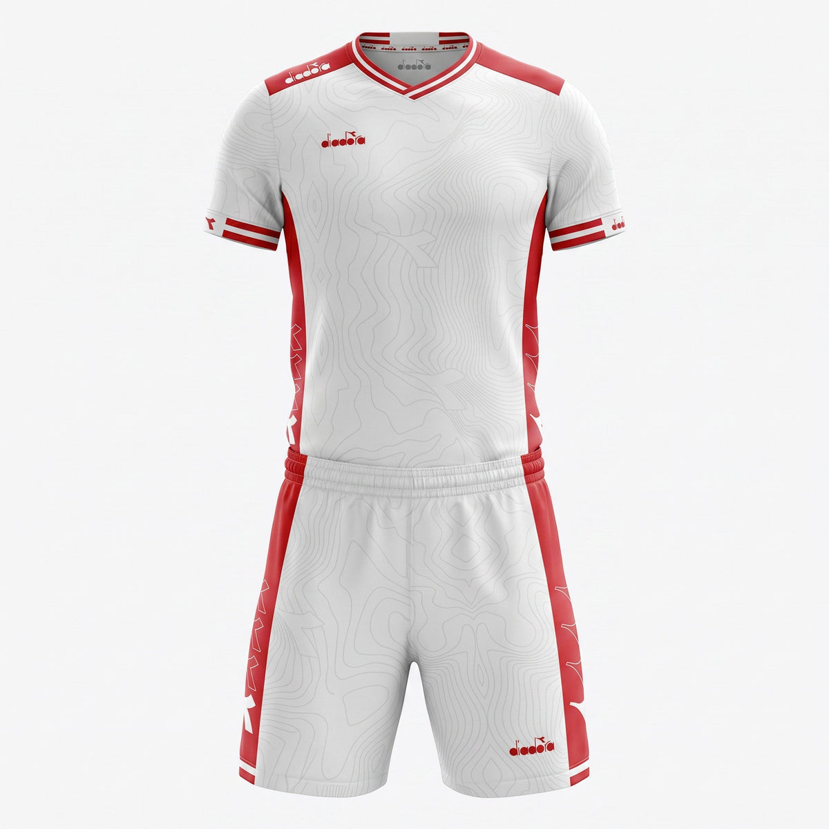 Diadora Soccer Kit | Maestro