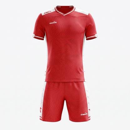 Diadora Soccer Kit | Maestro