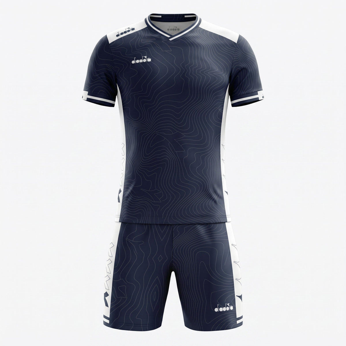 Diadora Soccer Kit | Maestro