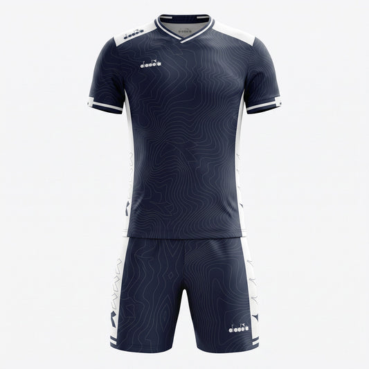 Diadora Soccer Kit | Maestro