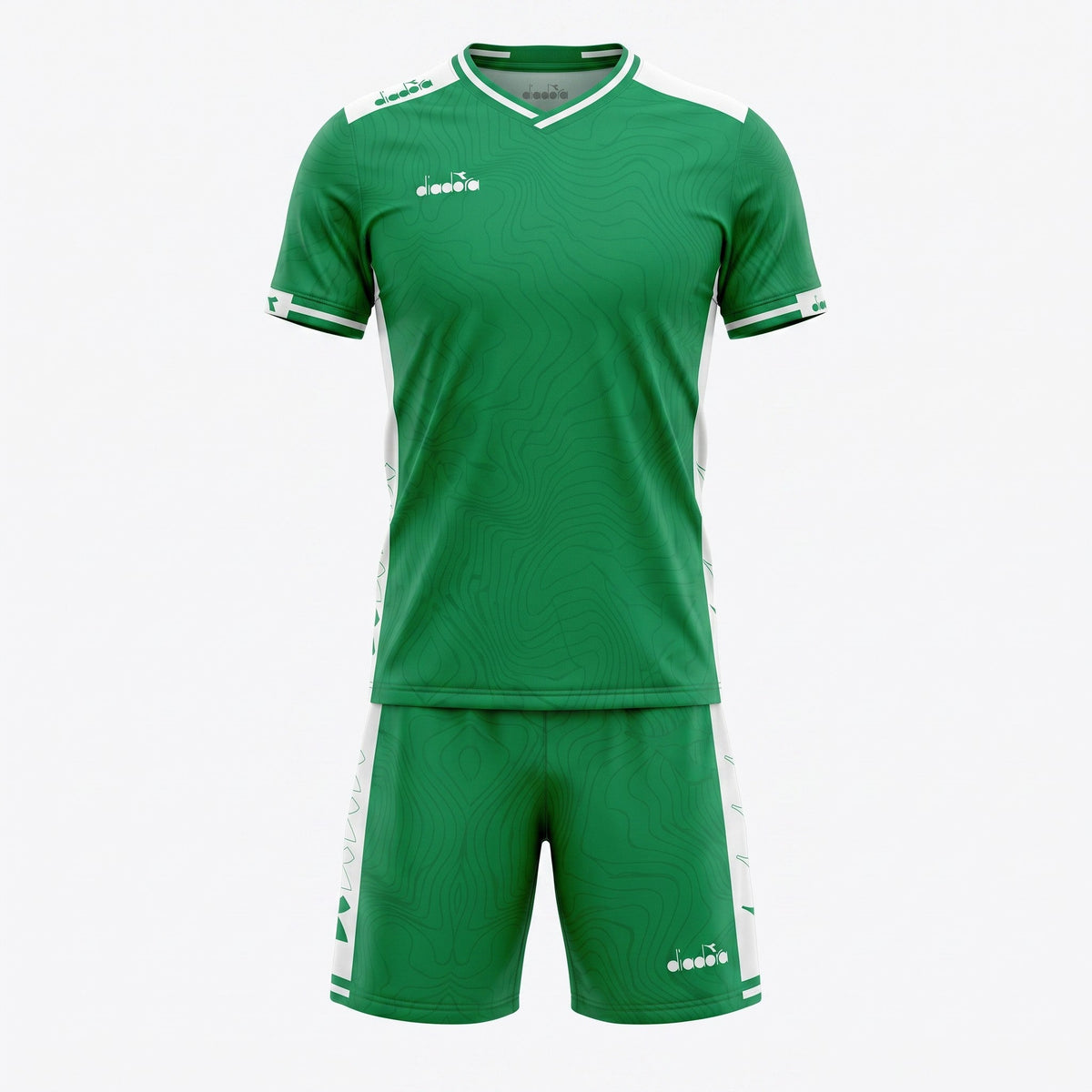 Diadora Soccer Kit | Maestro