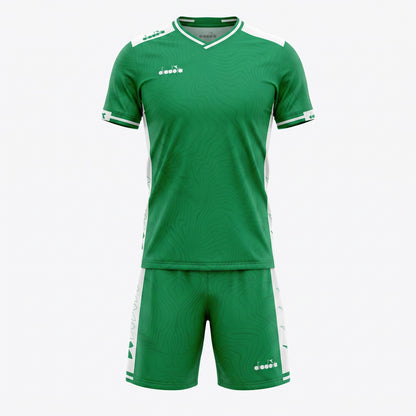 Diadora Soccer Kit | Maestro