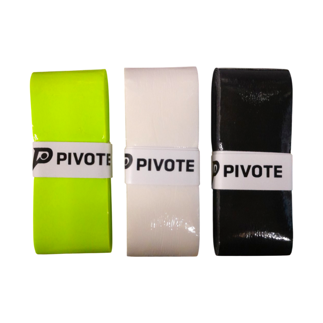 Pivote Overgrip Vortex
