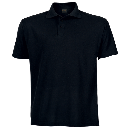 175g Barron Pique Knit Golfer Mens | Custom Branded & Personalised Corporate Clothing | Just Brand