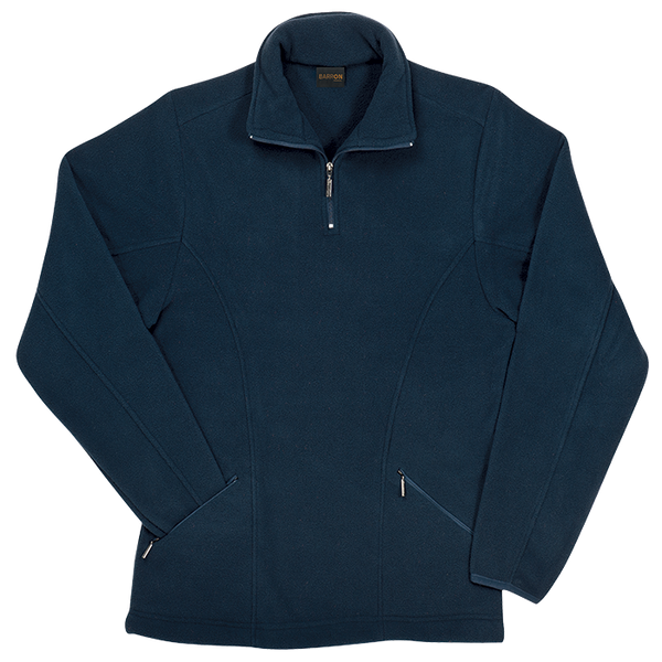 Essential Micro Fleece Ladies | custom branded corporate clothing | Just Brand