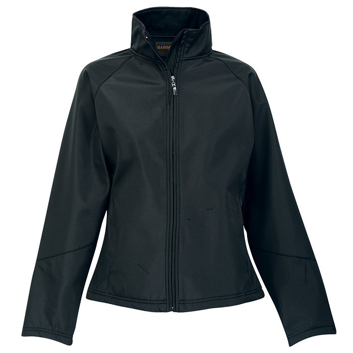 Techno Jacket Ladies-Apparel-Corporate Clothging | Giftwrap Shop