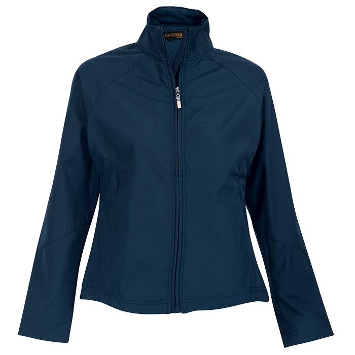 Techno Jacket Ladies-Apparel-Corporate Clothging | Giftwrap Shop