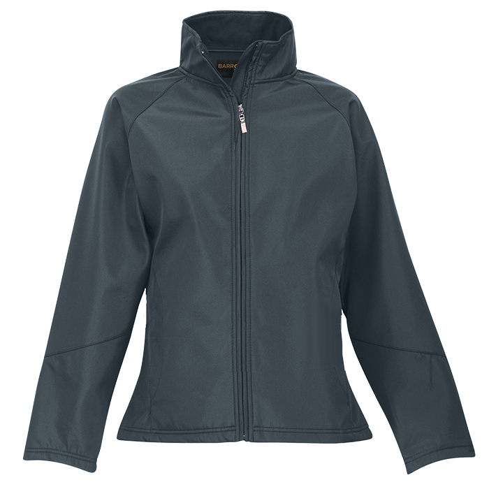 Techno Jacket Ladies-Apparel-Corporate Clothging | Giftwrap Shop