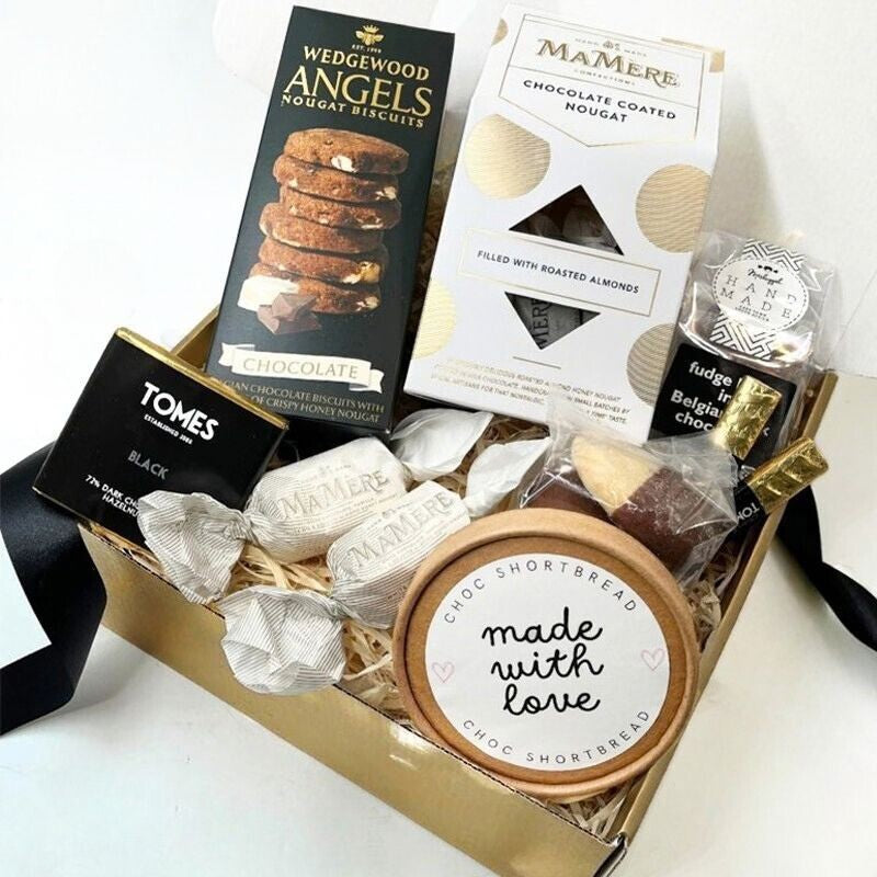 Deepest Condolences Gift Hamper