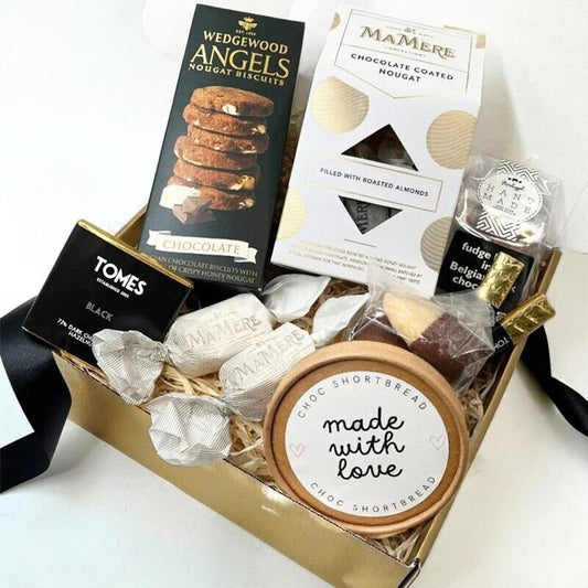 Deepest Condolences Gift Hamper