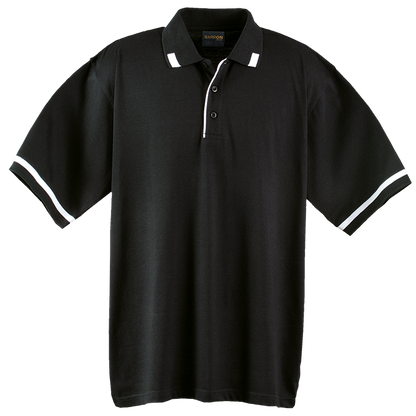 Matrix Golfer Mens | Custom Branded & Personalised Corporate Clothing | Just Brand